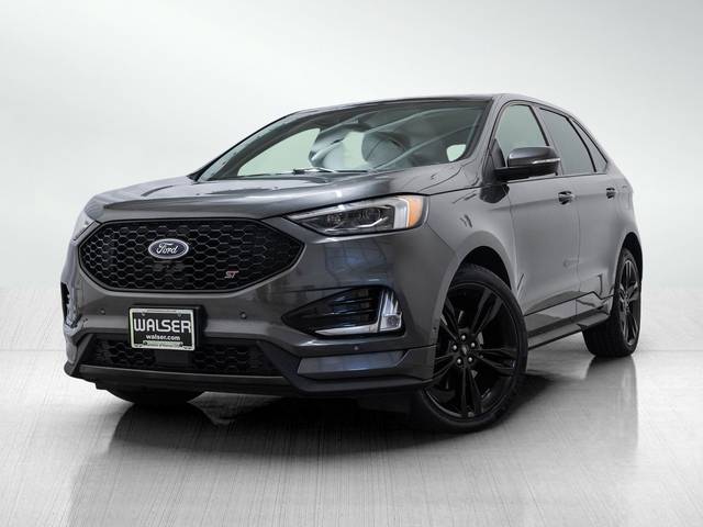 2019 Ford Edge ST AWD photo