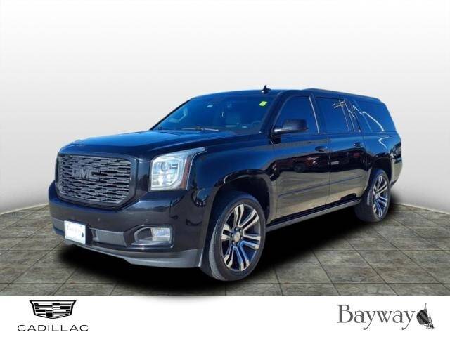 2019 GMC Yukon XL Denali RWD photo