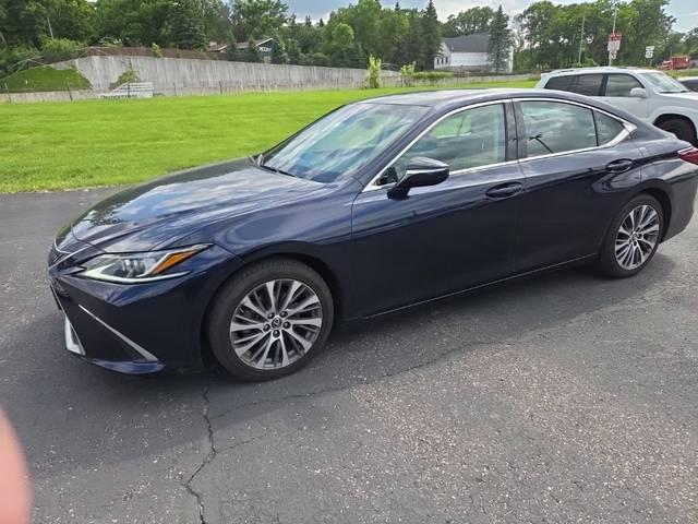2019 Lexus ES ES 350 FWD photo