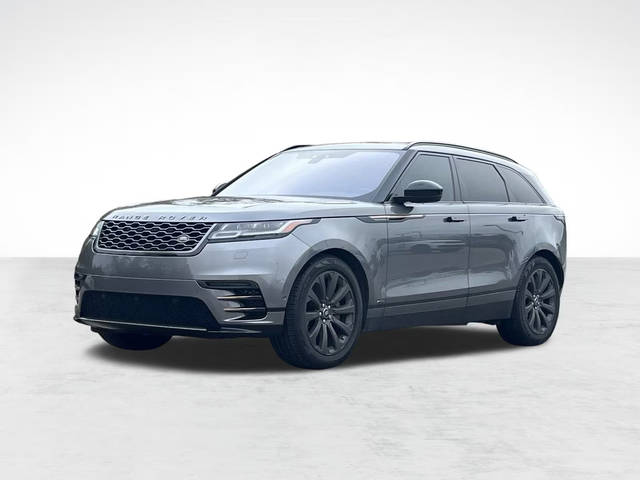 2019 Land Rover Range Rover Velar R-Dynamic SE 4WD photo