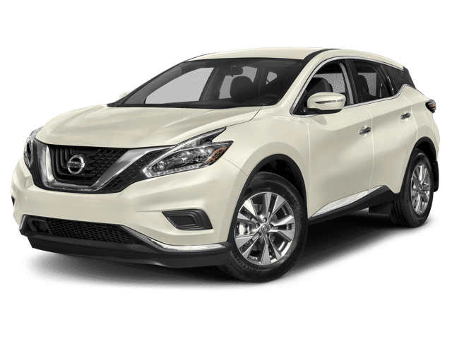 2018 Nissan Murano SL FWD photo