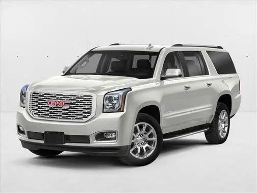 2019 GMC Yukon XL Denali 4WD photo