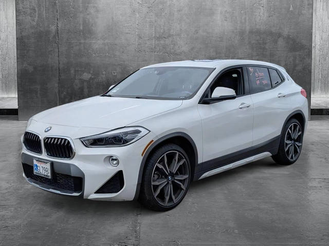 2018 BMW X2 sDrive28i FWD photo