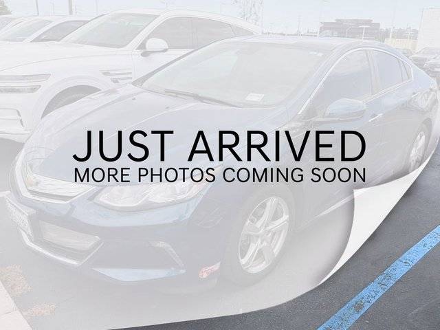 2019 Chevrolet Volt LT FWD photo