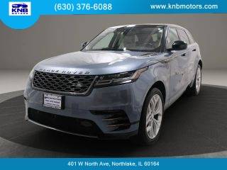 2019 Land Rover Range Rover Velar R-Dynamic SE AWD photo