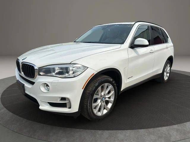 2016 BMW X5 xDrive35i AWD photo