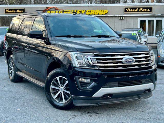 2019 Ford Expedition XLT 4WD photo