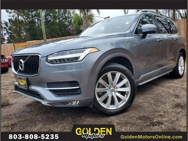 2018 Volvo XC90 Momentum AWD photo