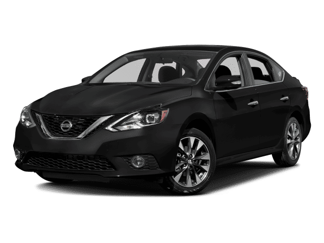 2017 Nissan Sentra SR FWD photo