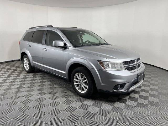 2016 Dodge Journey SXT FWD photo