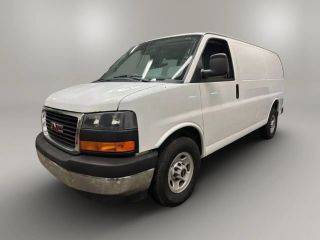 2017 GMC   RWD photo