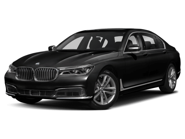 2019 BMW 7 Series 750i xDrive AWD photo