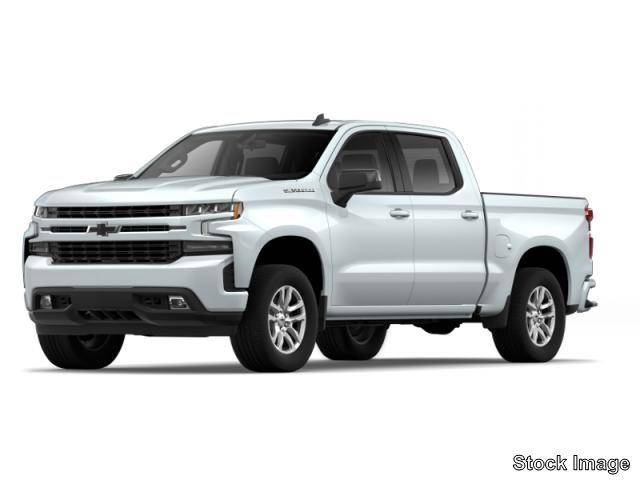 2019 Chevrolet Silverado 1500 RST RWD photo