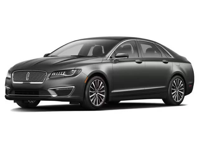 2017 Lincoln MKZ Hybrid Reserve FWD photo