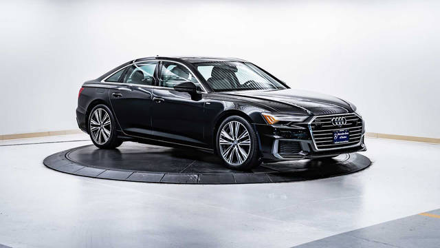 2019 Audi A6 Prestige AWD photo