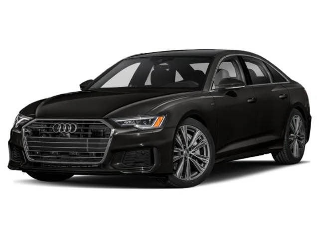 2019 Audi A6 Premium AWD photo