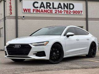 2019 Audi A7 Prestige AWD photo