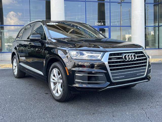 2019 Audi Q7 Premium AWD photo