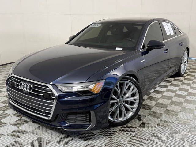 2019 Audi A6 Prestige AWD photo