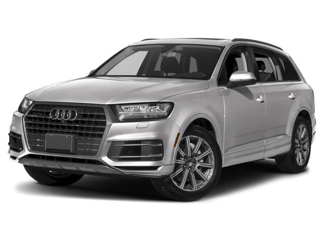 2019 Audi Q7 Premium AWD photo