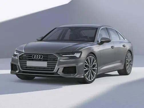 2019 Audi A6 Prestige AWD photo