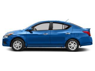 2015 Nissan Versa S Plus FWD photo