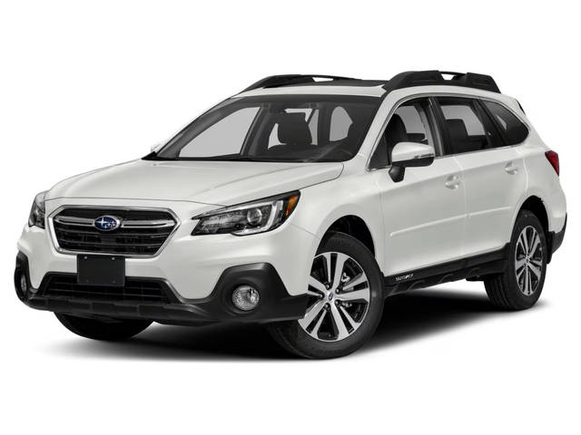 2019 Subaru Outback Limited AWD photo