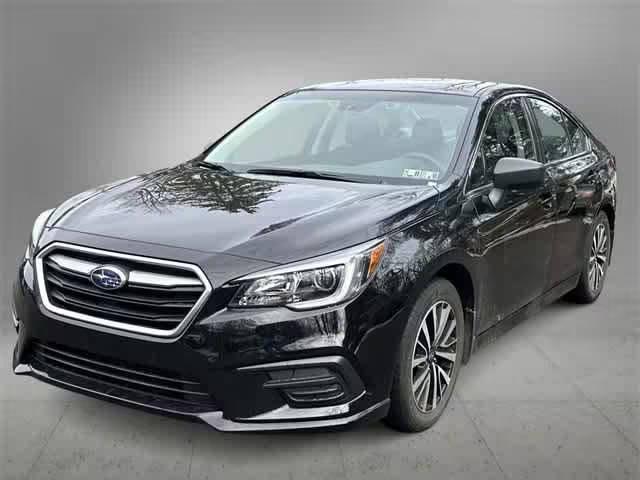 2019 Subaru Legacy  AWD photo