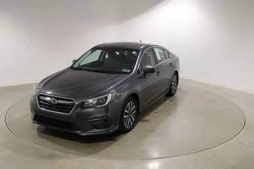 2019 Subaru Legacy Premium AWD photo