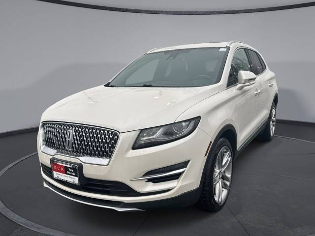 2019 Lincoln MKC Reserve AWD photo