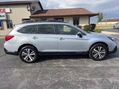 2019 Subaru Outback Limited AWD photo