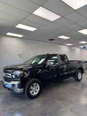 2019 Chevrolet Silverado 1500 LT 4WD photo