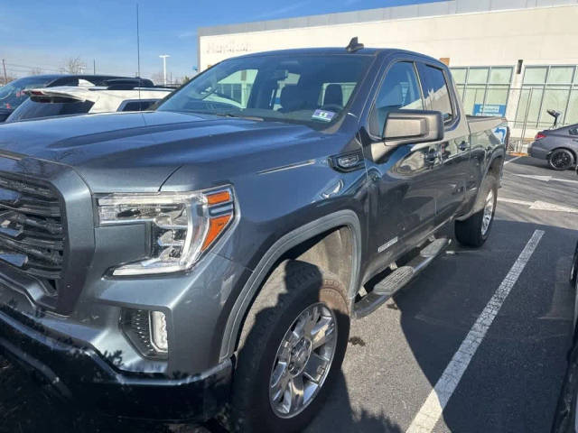 2019 GMC Sierra 1500 Elevation 4WD photo