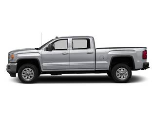 2017 GMC Sierra 2500HD SLE 4WD photo