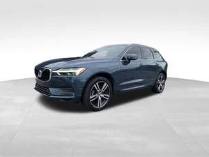 2019 Volvo XC60 Momentum FWD photo