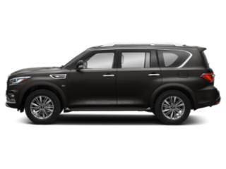 2018 Infiniti QX80  4WD photo