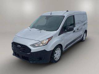 2019 Ford Transit Connect Van XL FWD photo