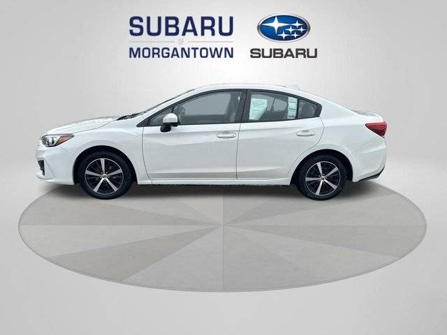 2019 Subaru Impreza Premium AWD photo