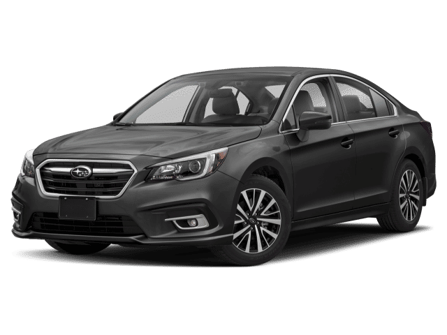 2019 Subaru Legacy Premium AWD photo