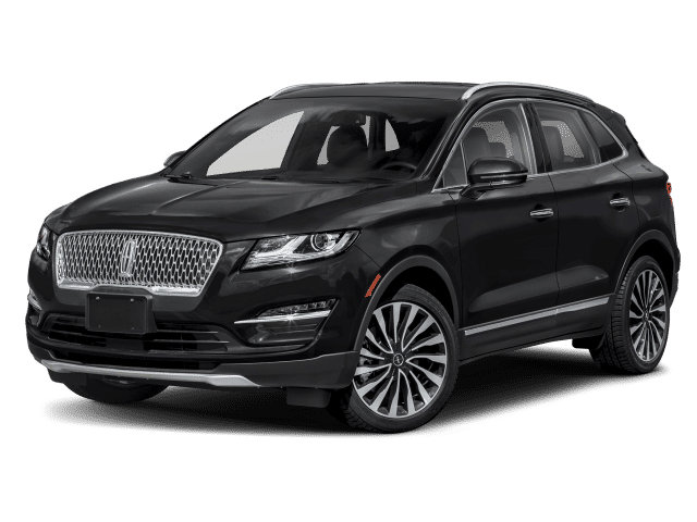 2019 Lincoln MKC Black Label AWD photo