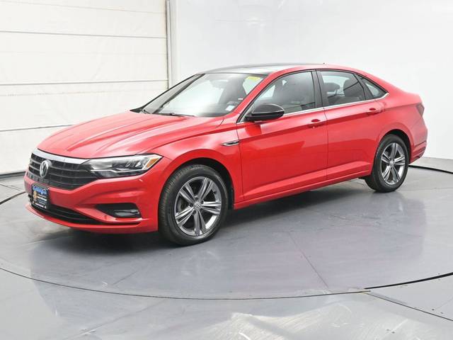2019 Volkswagen Jetta R-Line FWD photo