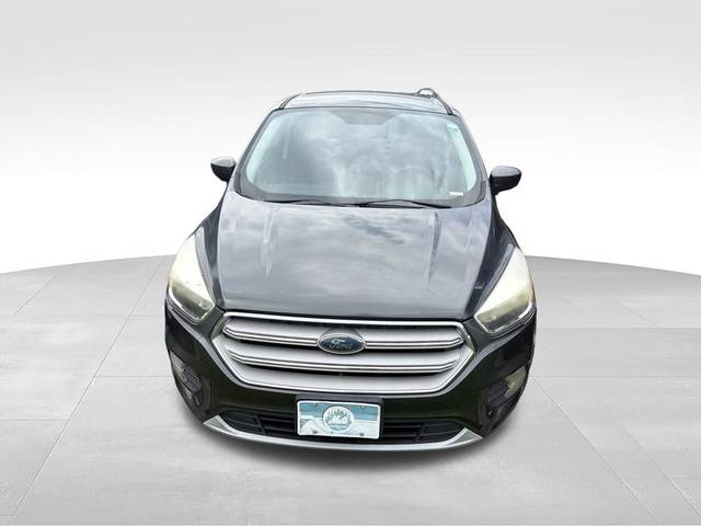 2019 Ford Escape SE FWD photo