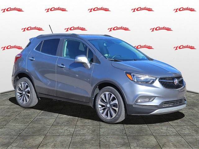 2019 Buick Encore Essence AWD photo