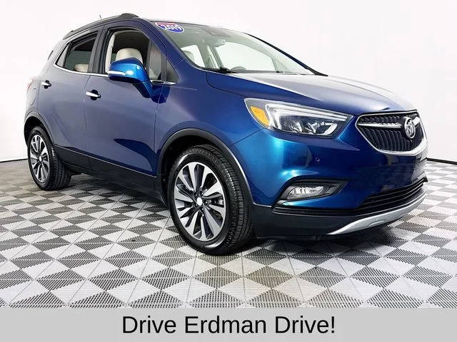 2019 Buick Encore Essence FWD photo