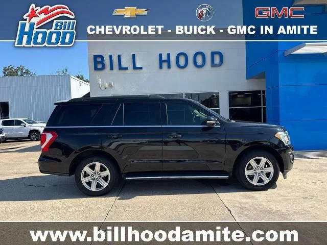 2018 Ford Expedition XLT RWD photo