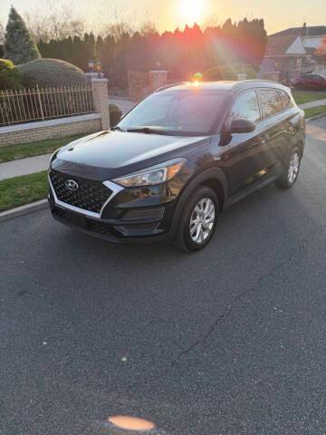 2019 Hyundai Tucson Value AWD photo