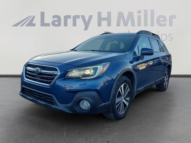 2019 Subaru Outback Limited AWD photo