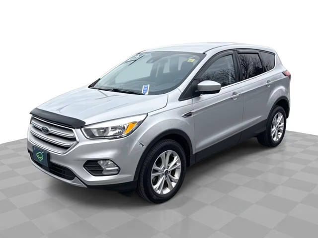 2019 Ford Escape SE 4WD photo