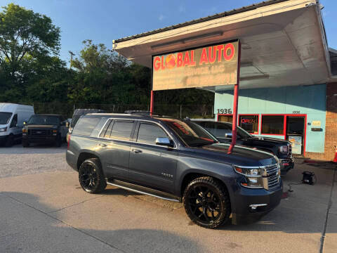 2019 Chevrolet Tahoe Premier RWD photo
