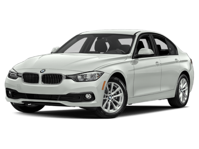 2018 BMW 3 Series 320i xDrive AWD photo
